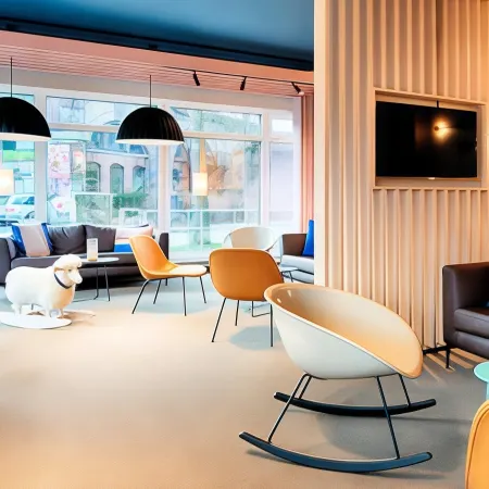 B&B HOTEL Köln-City
