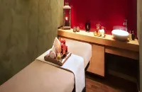 Ramada Resort by Wyndham Kizkalesi - spa