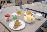 B&B Hotel Toulon Centre Gare Hotels in Toulon