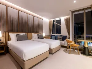 Hotel Moco