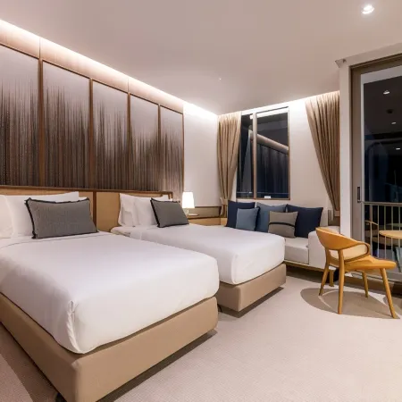 Hotel Moco