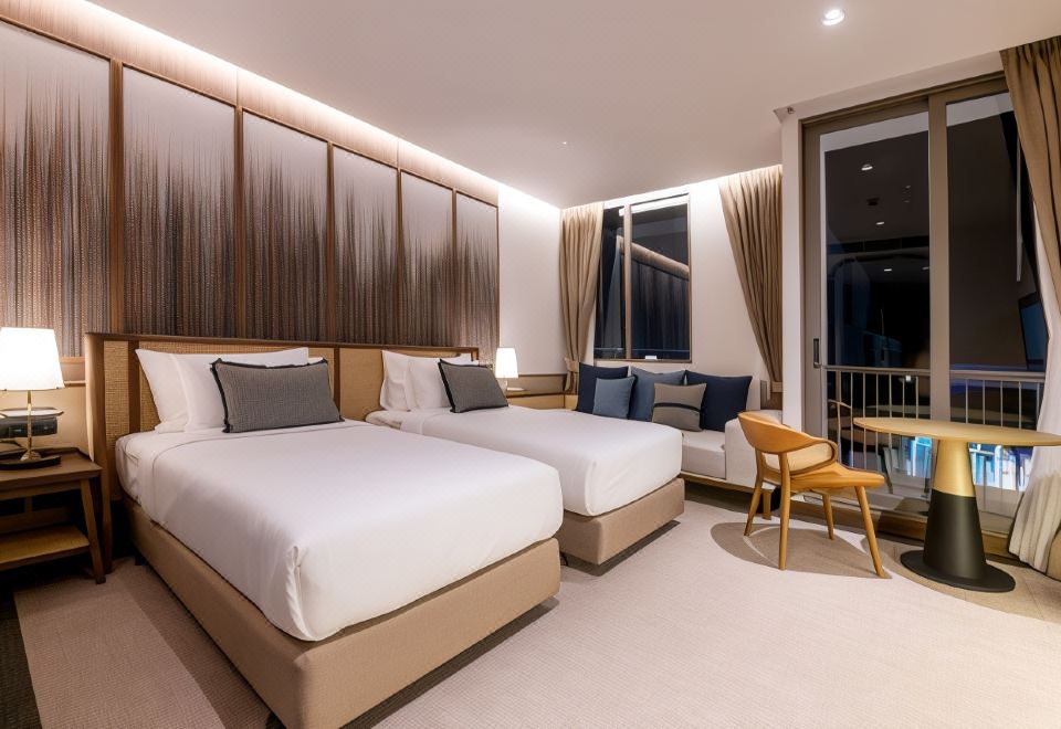 Hotel Moco 썸네일