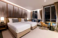 Hotel Moco