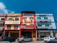Super OYO 90086 My Seven Days Inn Hotels in Masai