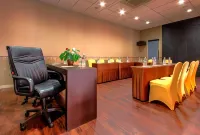 Plan B Hotel