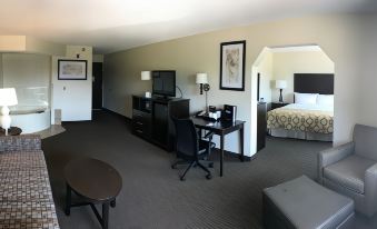 Baymont by Wyndham Bloomington MSP Airport