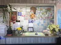 Rustic Motel Rolla Hotels in Saint James