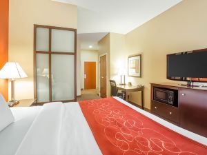 Comfort Suites Golden Isles Gateway