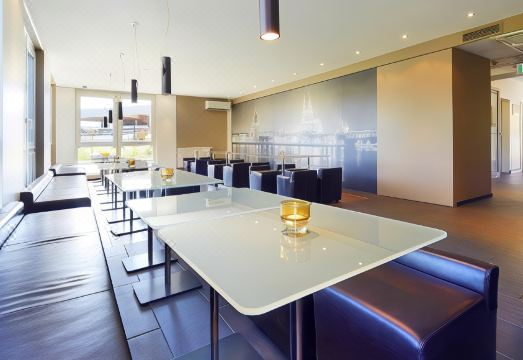 B&B 호텔 베를린-드라일린덴