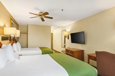 Cheyenne Guest Inn
