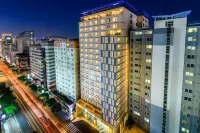 Hotel With City Hotels in Jeju