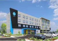 Tru by Hilton Lynchburg Các khách sạn ở Campbell County