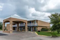 Super 8 by Wyndham Mineral Wells