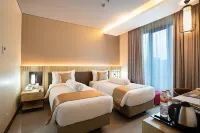 Braling Grand Hotel Purbalingga, Azana Hotels Collection Hôtels à : Padamara