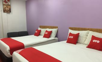 OYO 89671 Changlun Star Motel