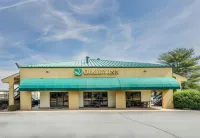 Quality Inn Hotels in East Fairfax
