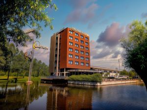 Bastion Hotel Haarlem Velsen