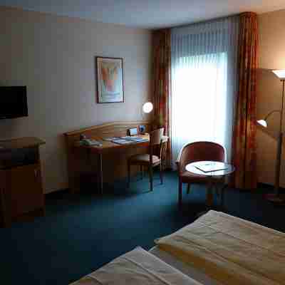 Hotel Panorama Hamburg-Harburg Rooms