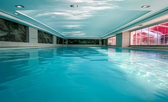 Thermalium Wellness & Spa Hotel by Vima