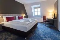 ルター - ホテル ヴィッテンベルク