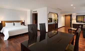 Golden Boutique Hotel Kemayoran