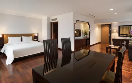 Golden Boutique Hotel Kemayoran
