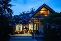The Trang Villas Hotels in Ninh Thủy