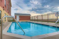 Super 8 by Wyndham Remington