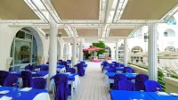 El Mehdi Beach Resort ex Primasol El Mehdi