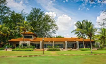 Villea Rompin Resort & Golf