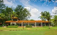 Villea Rompin Resort & Golf