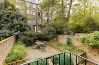 Longridge Road Apartments Hotels in Earls Court