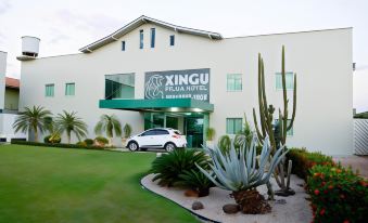 Xingu Praia Hotel