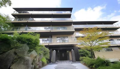Yutorelo-an Annex Hotel a Hakone