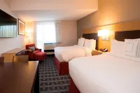 TownePlace Suites Pittsburgh Cranberry Township