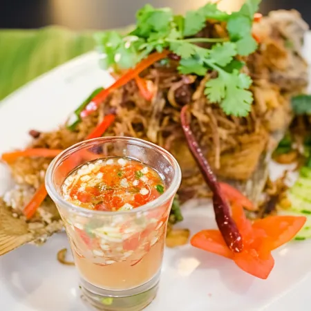 Fortune Hotel Korat