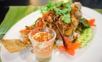 Fortune Hotel Korat - فطور