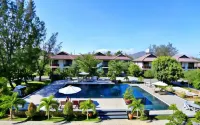 Aniise Villa Resort
