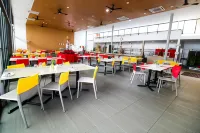 Lakeview Terrace Resort Pengerang - Breakfast