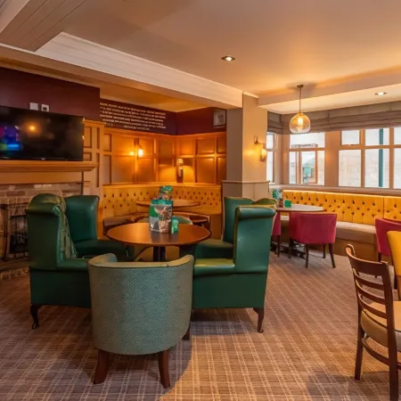 Premier Inn Plymouth City (Lockyers Quay)