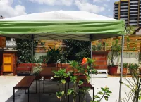 Quito Terrace