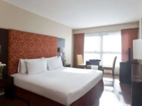 NH Cordoba Urbano Hotels in Cordoba