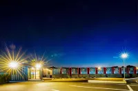 First Hotel Taketoyo Hotels in Handa