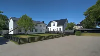Villa Sofie Bed & Breakfast Hotel di Ringsted