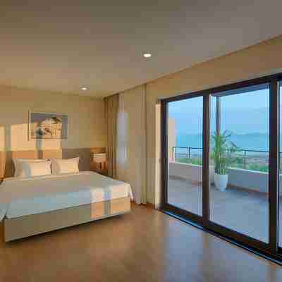 Royal Lotus Ha Long Resort and Villas Rooms