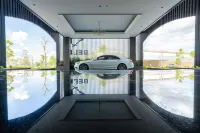 Belle Grand Hotel فنادق في أودون ثاني