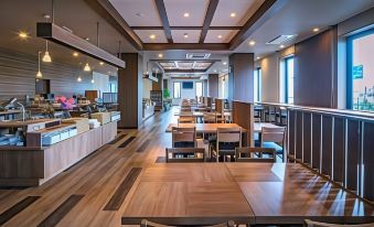 Hotel Route-Inn Kamisu - Housity