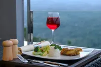 Mount Blue Kandy Hotels in Tennekumbura