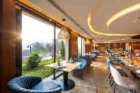 KK Sapa Hotel - breakfast