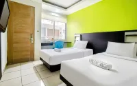 LeGreen Suite Tondano Jakarta